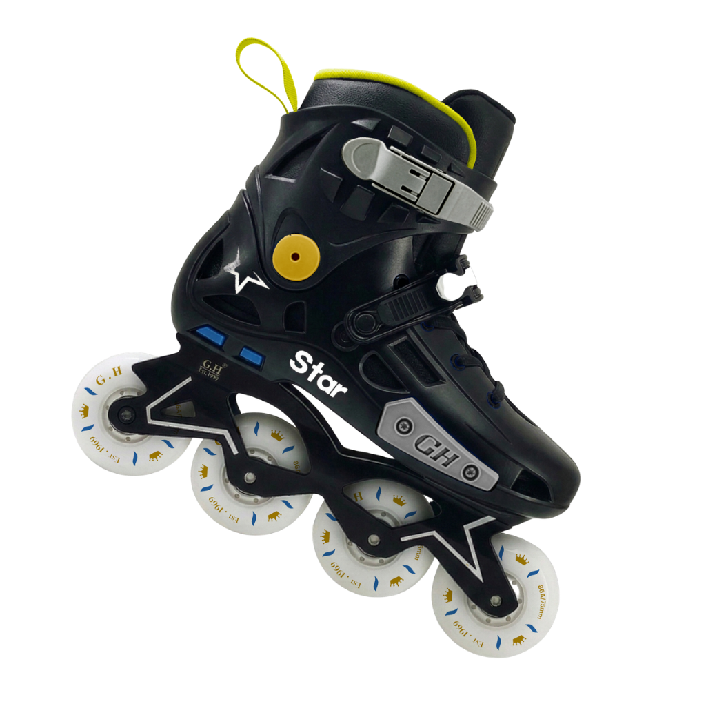 Star Inline Skates