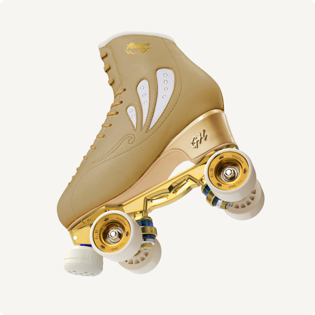 Maestro Roller Skates