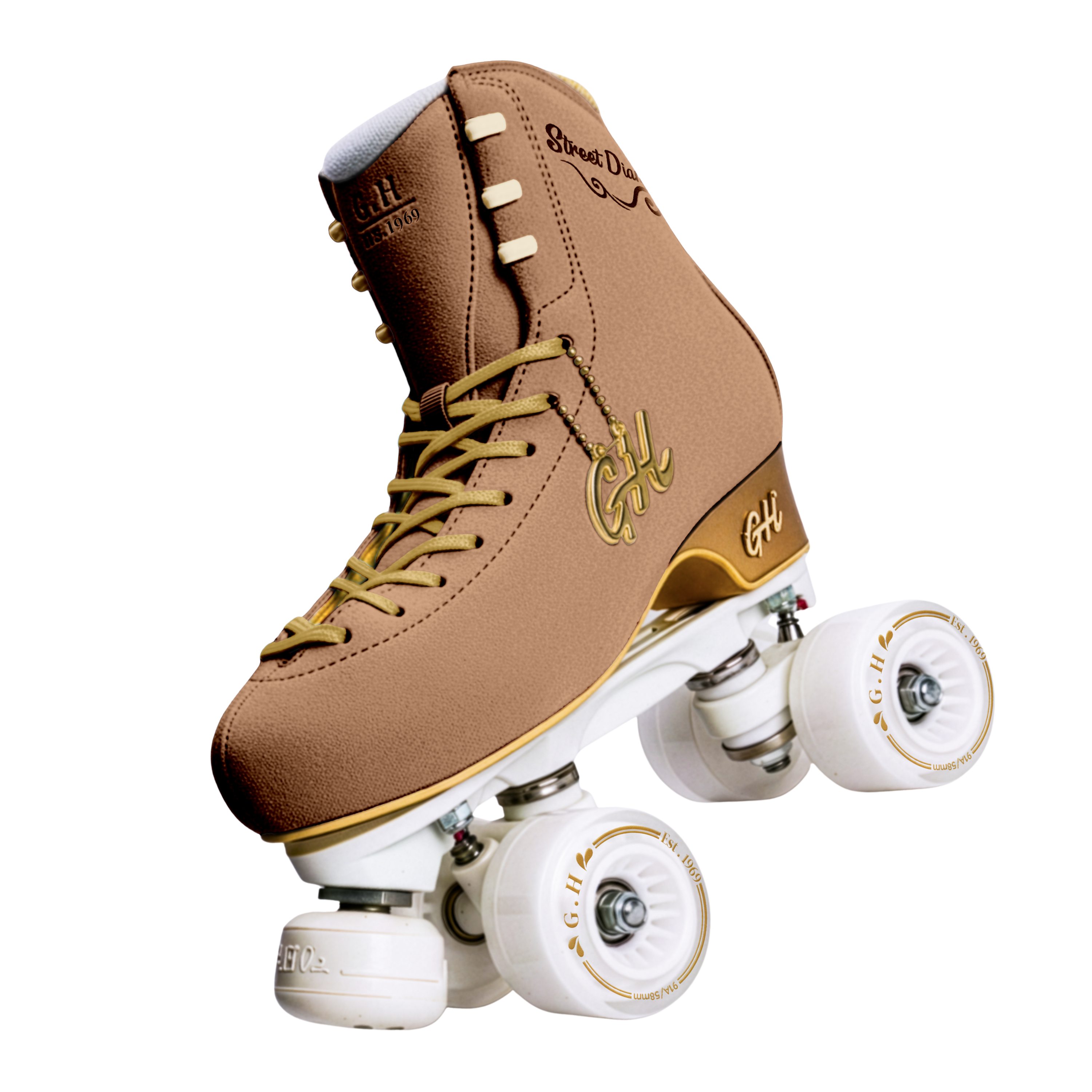 #color_Tan beige (Suede Leather)