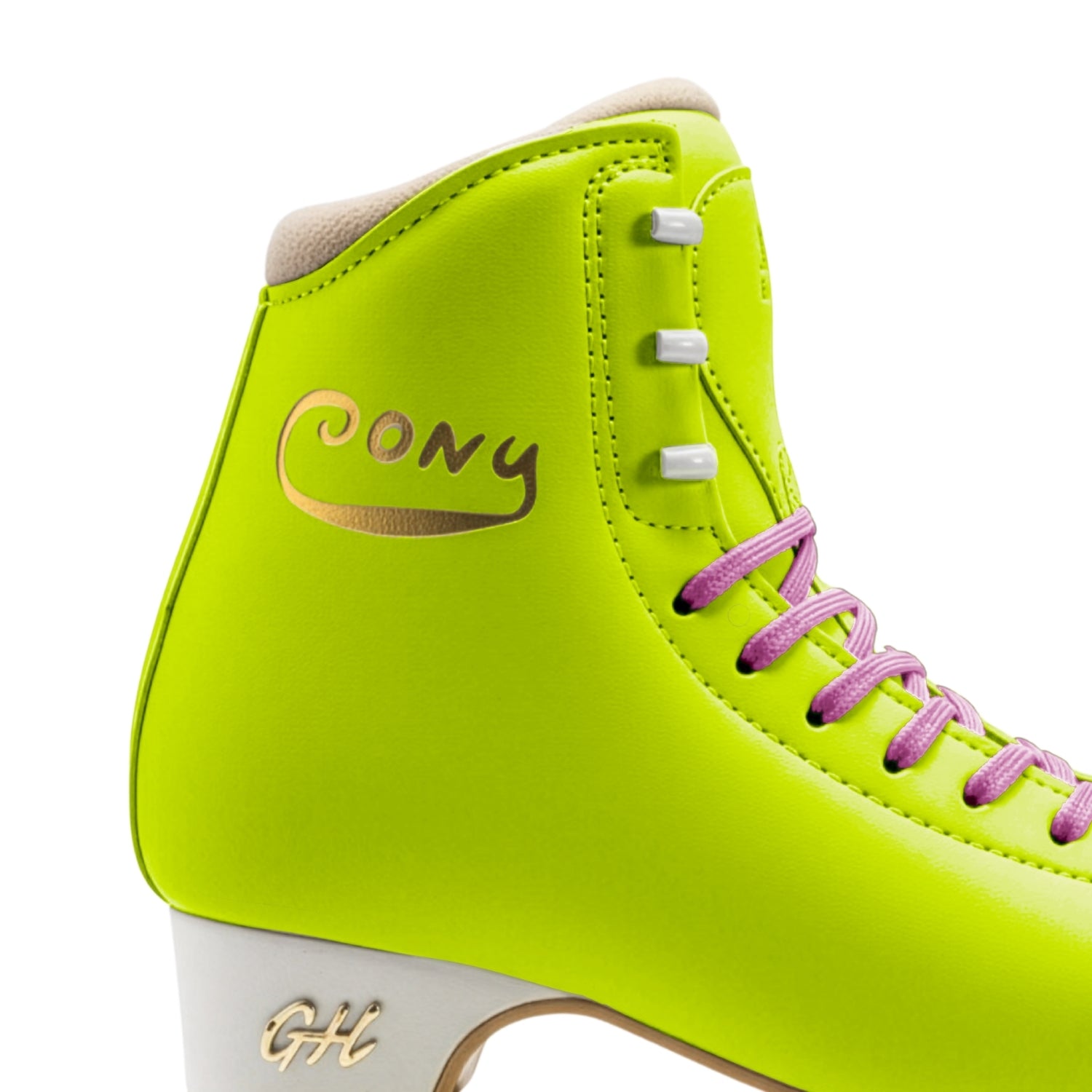 #color_Lime green (Vegan Leather)