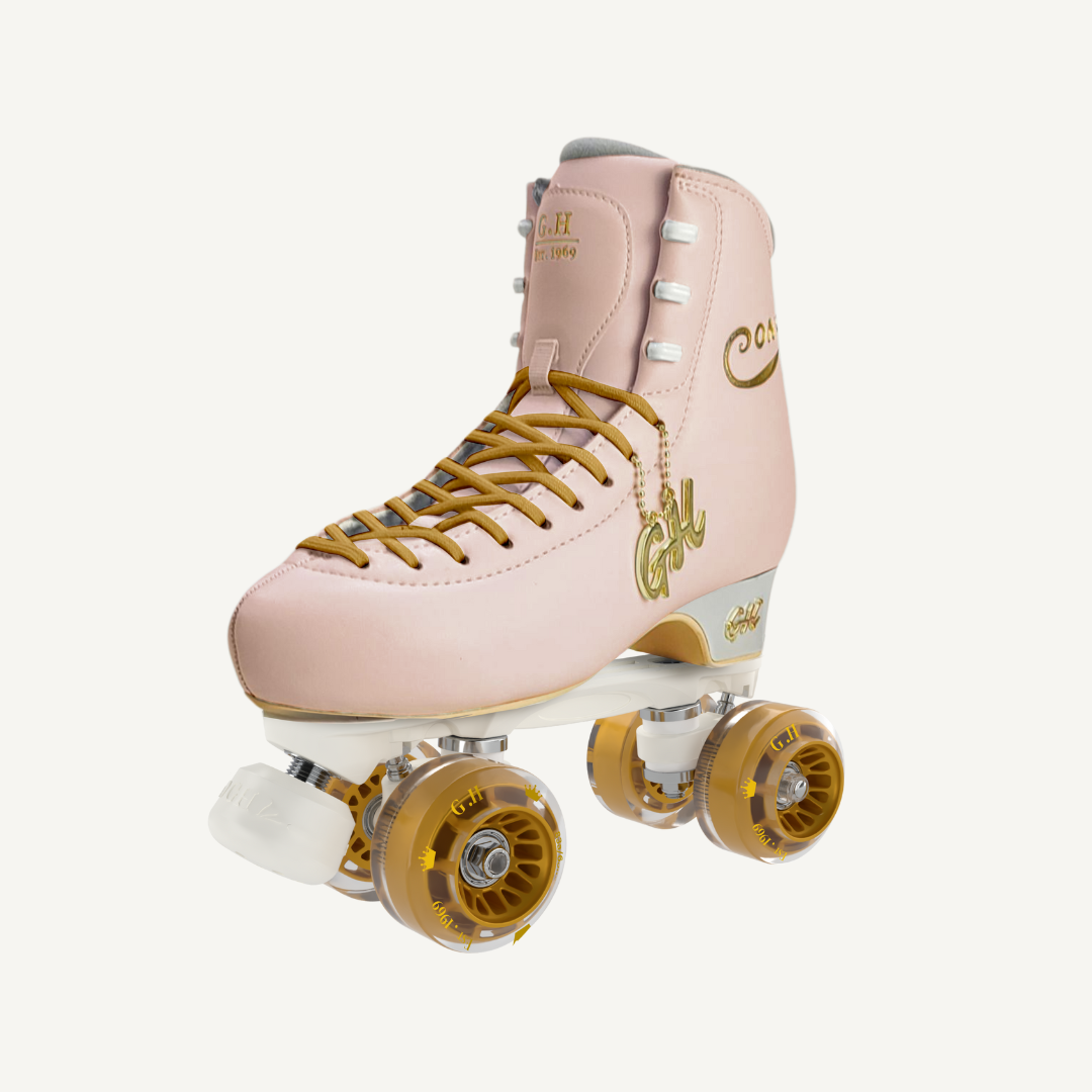 Street Pony Quad Roller Skates