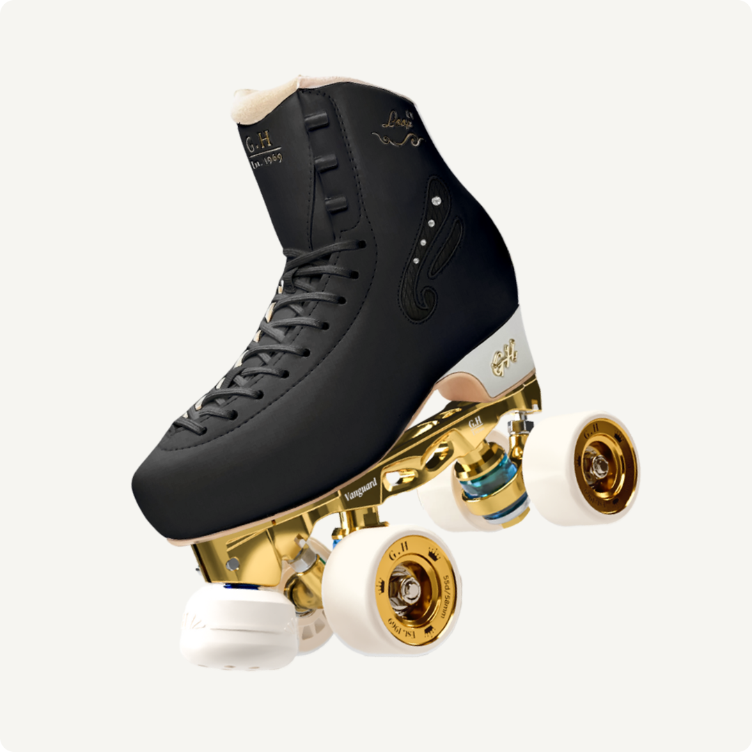 Loop LT Roller Skates