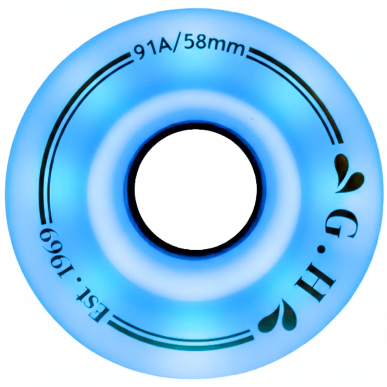 #color_pure blue
