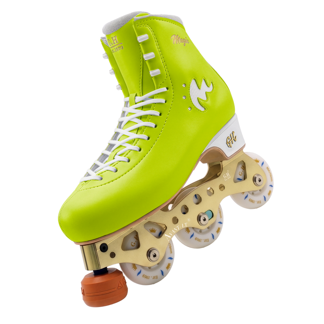 Magic Inline Skates