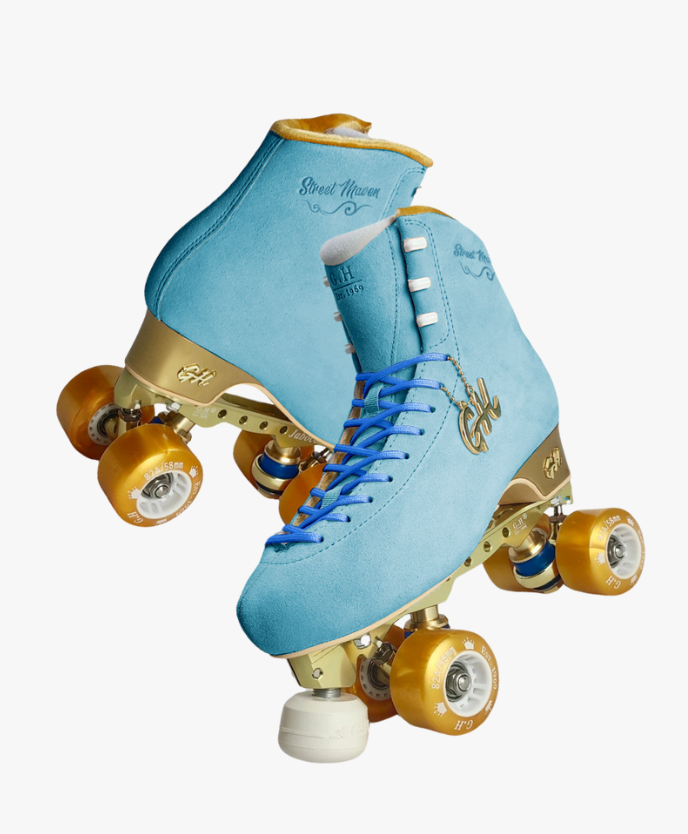 Street Maven Roller Skates