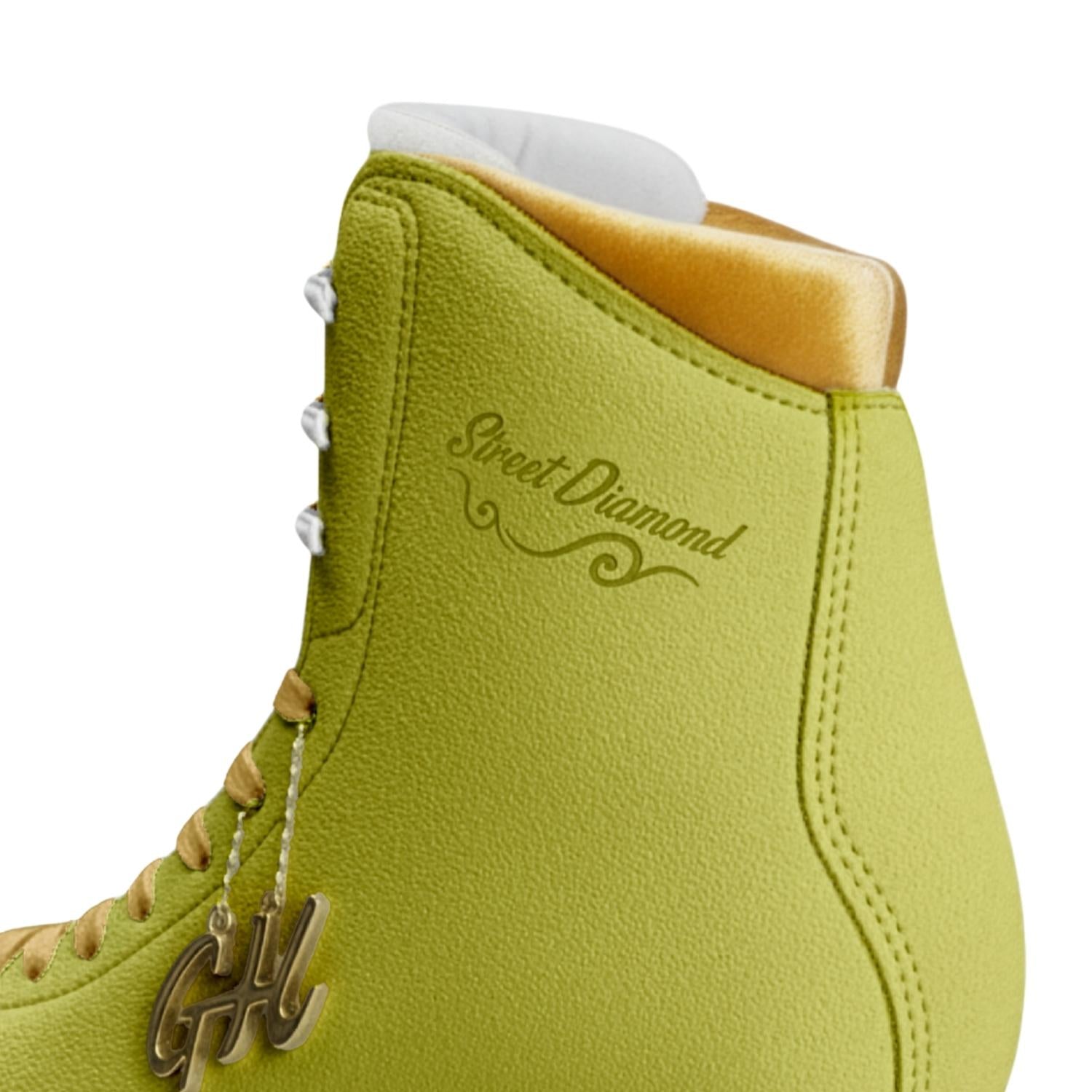 #color_Green (Suede Leather)
