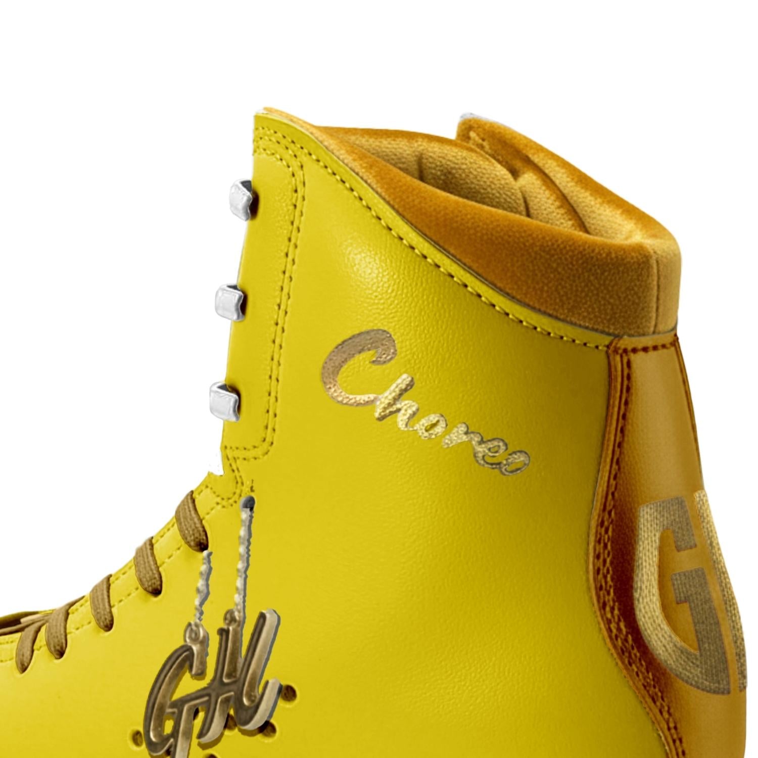 #color_Yellow (Vegan Leather)