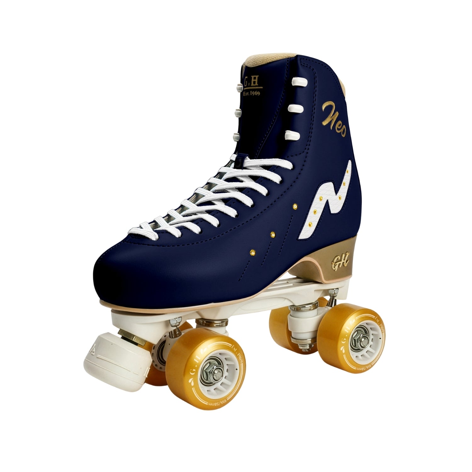 #color_Navy blue (Vegan Leather)