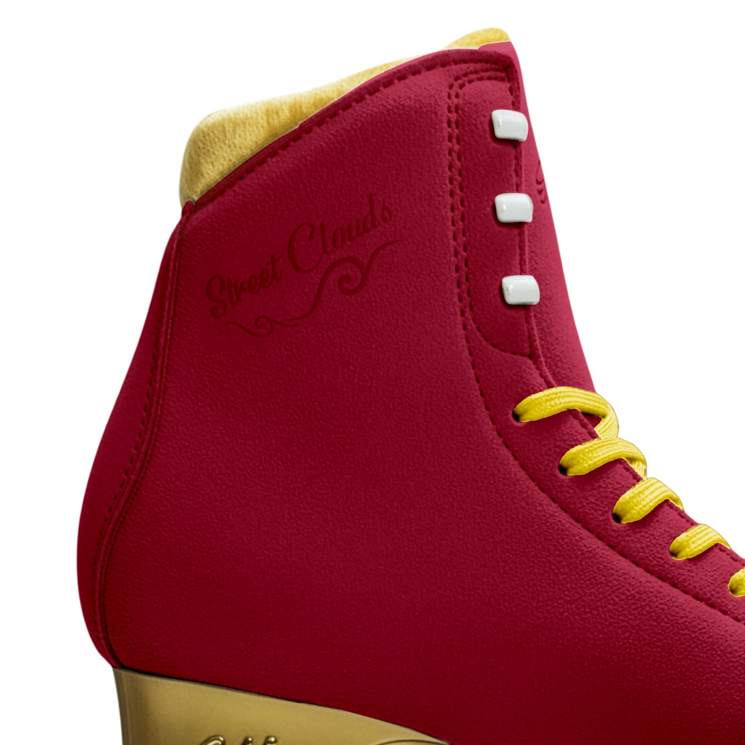 #color_Red (Suede Leather)