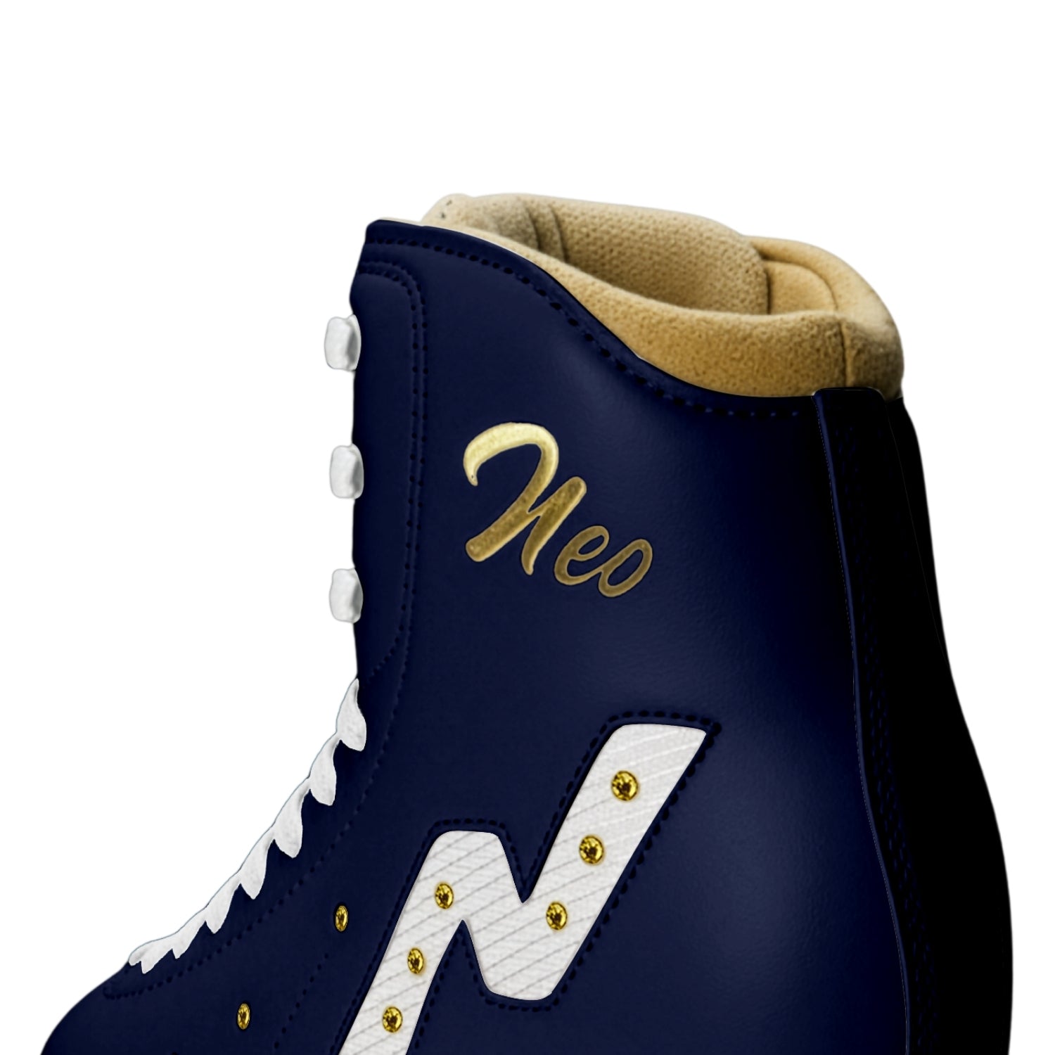 #color_Navy blue (Vegan Leather)