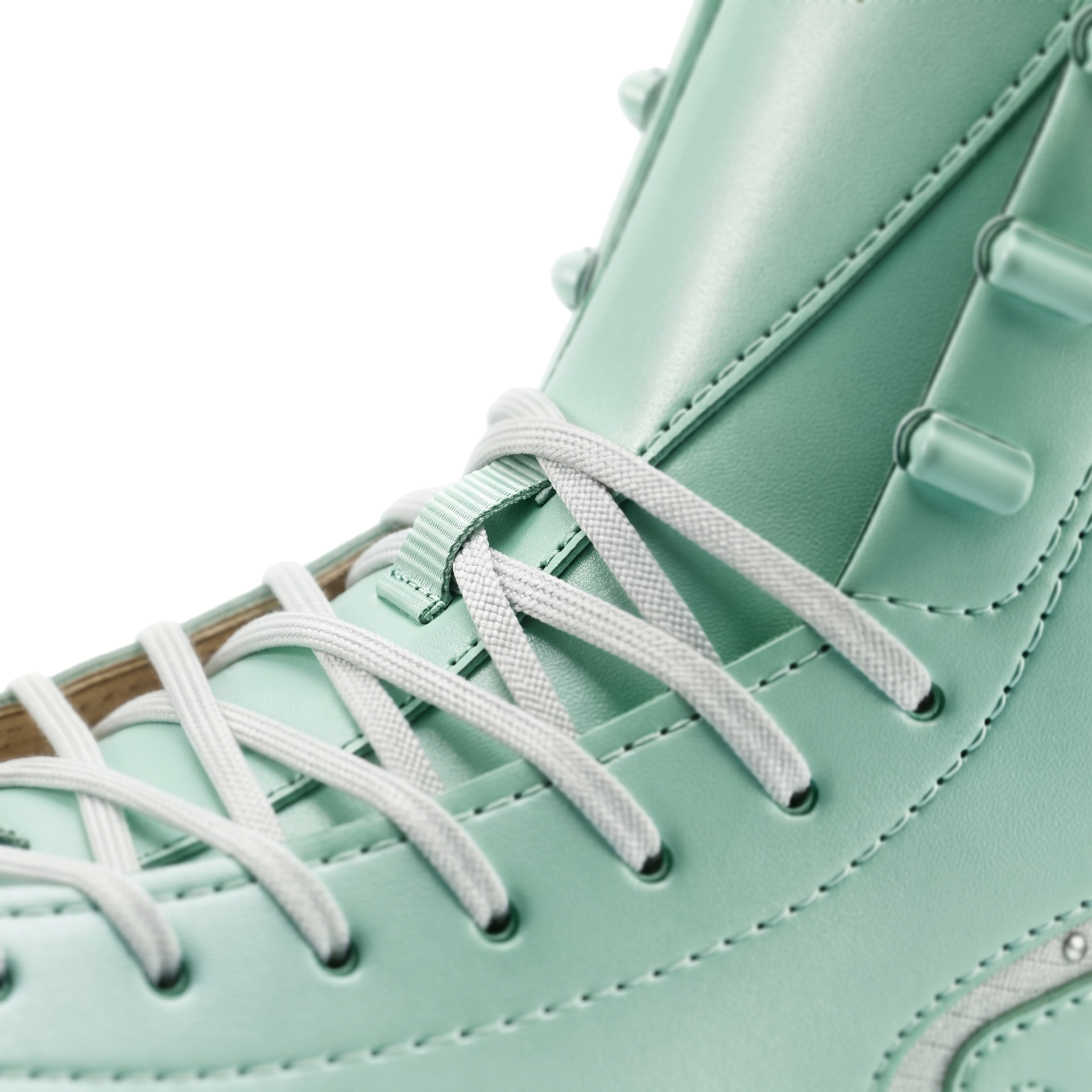 #color_Turquoise (Vegan Leather)