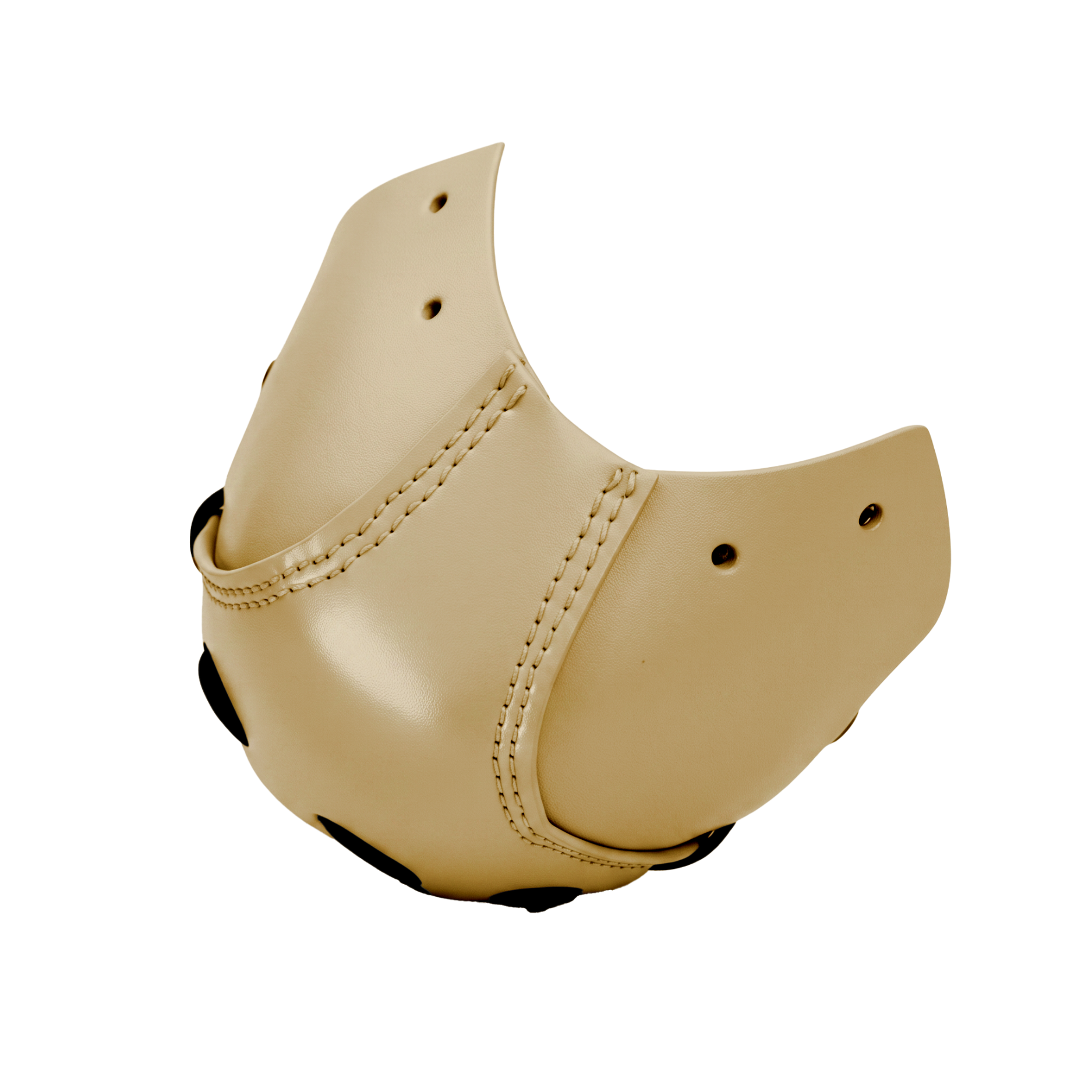 #color_Pinkish Beige (Vegan Leather)