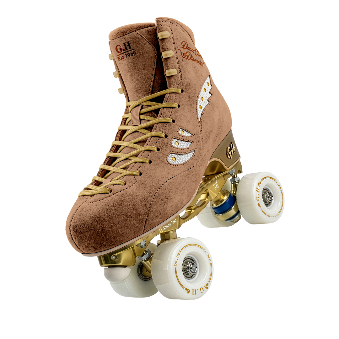 #color_Tan beige (Suede Leather)