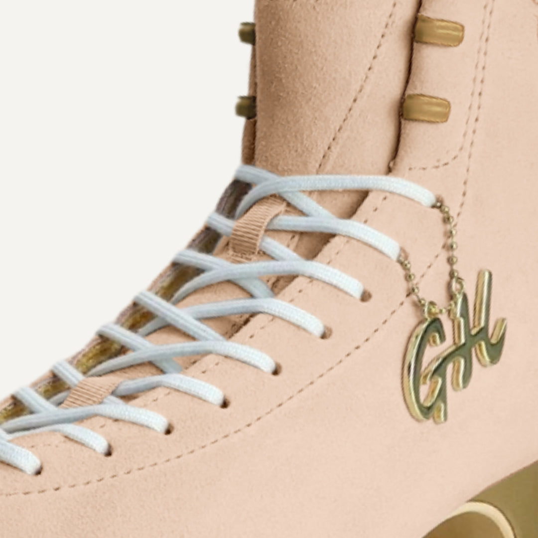 #color_Pinkish beige (Suede Leather)