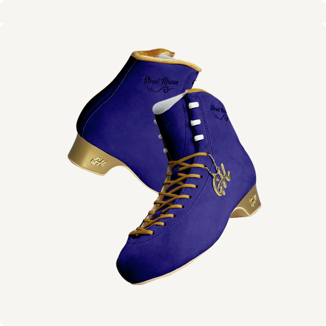 Street Maven Roller Skate Boots