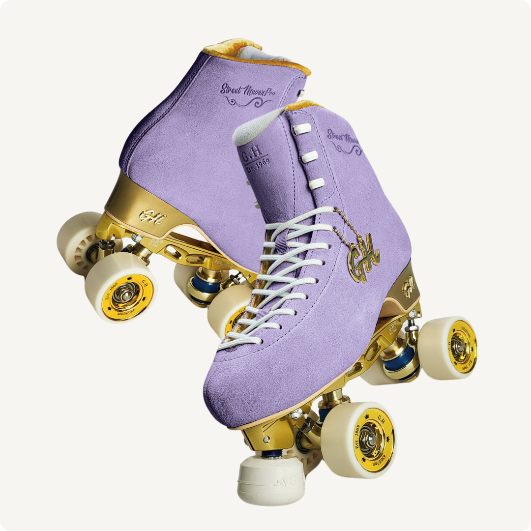 Street Maven Pro Roller Skates