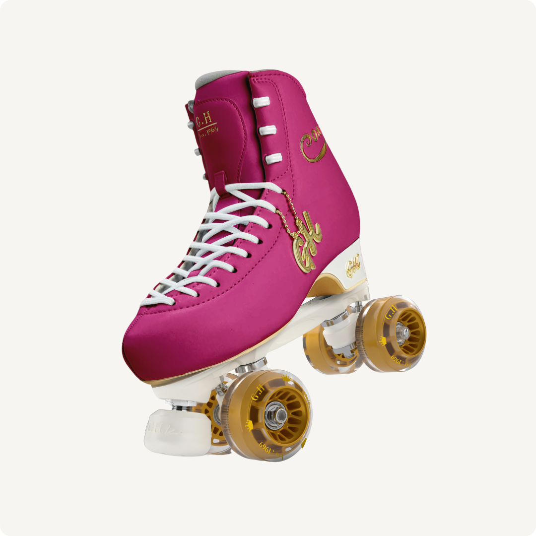 Street Pony Roller Skates