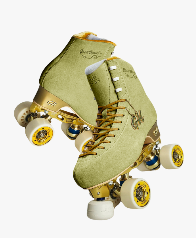 Street Maven Pro Roller Skates