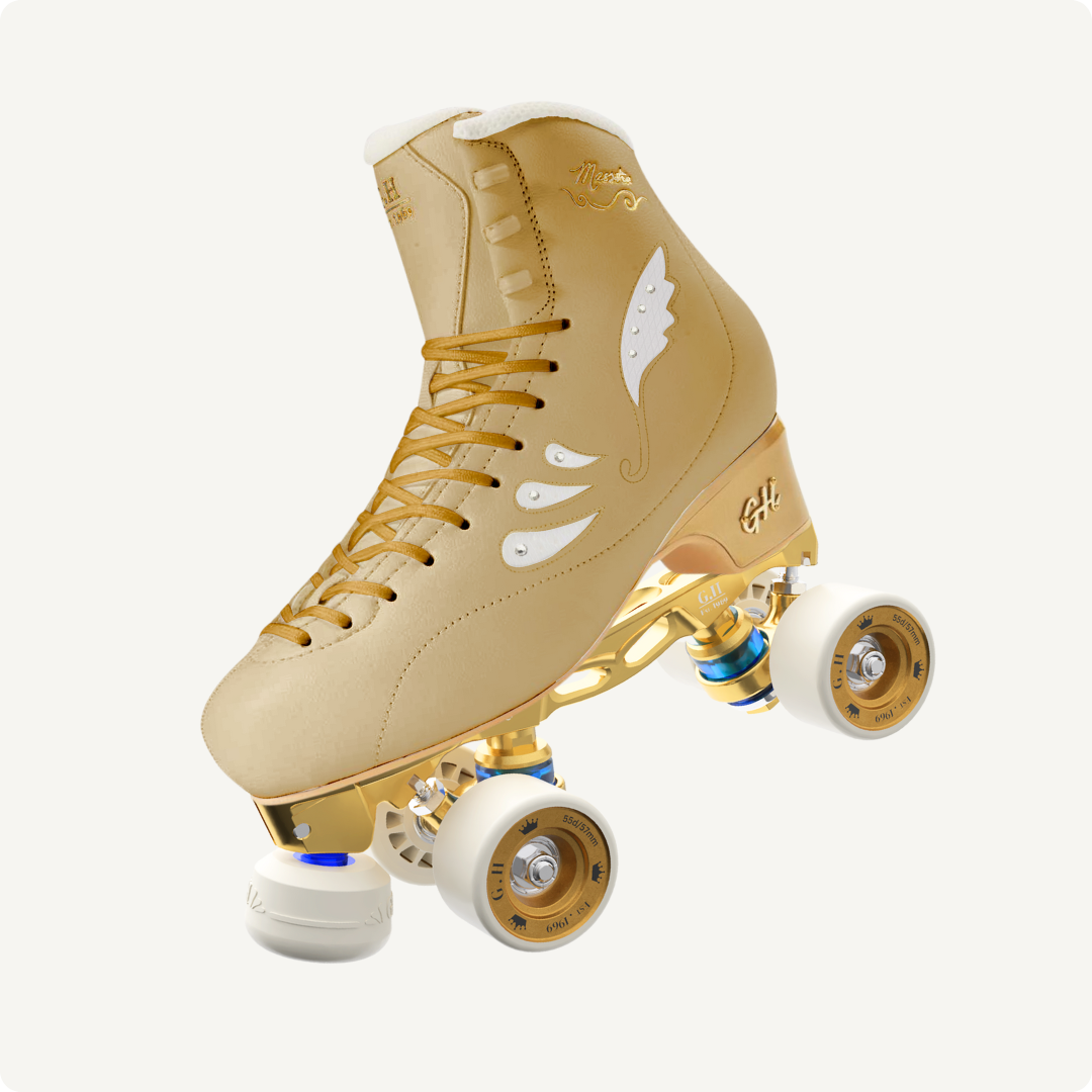 Classic Roller Skates