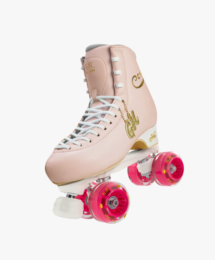 Street Pony Roller Skates