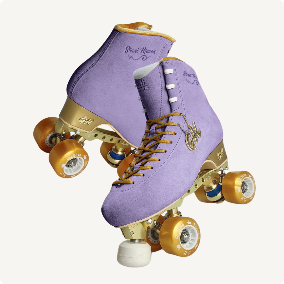 Street Maven Roller Skates