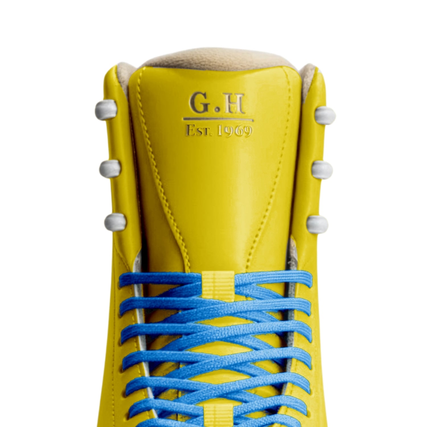 #color_Yellow (Vegan Leather)