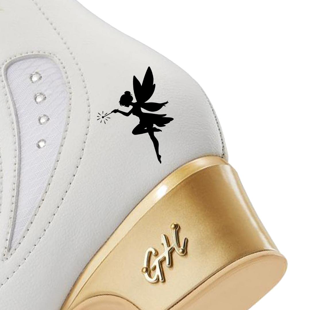 Add Name and/or Custom Graphics