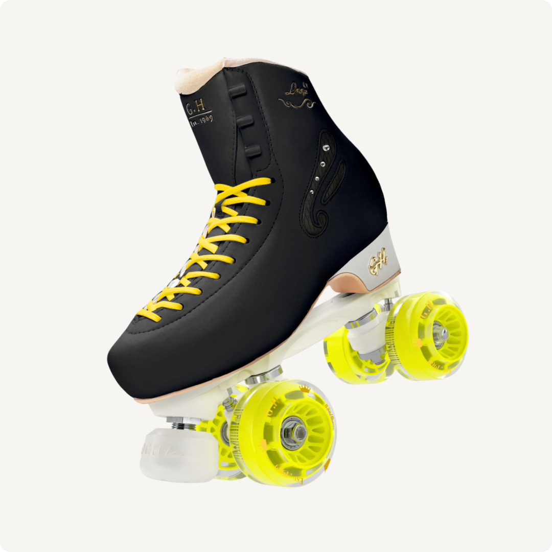 Loop LT Roller Skates