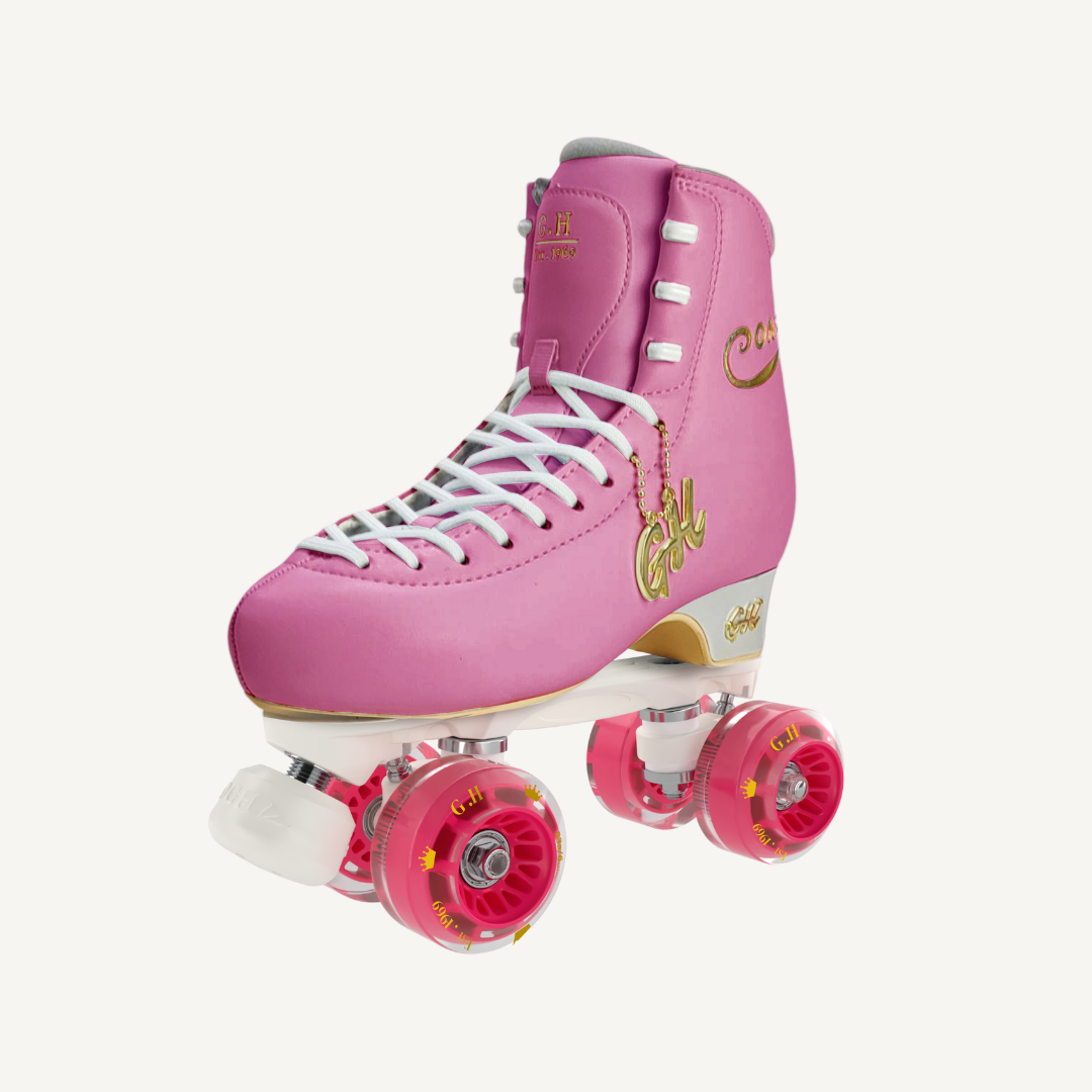 Street Pony Quad Roller Skates