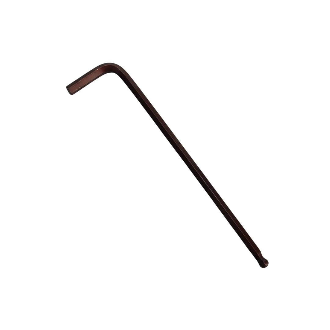 Tools for GH skate plates