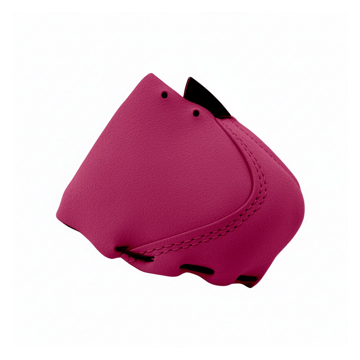 #color_Magenta (Suede Leather)