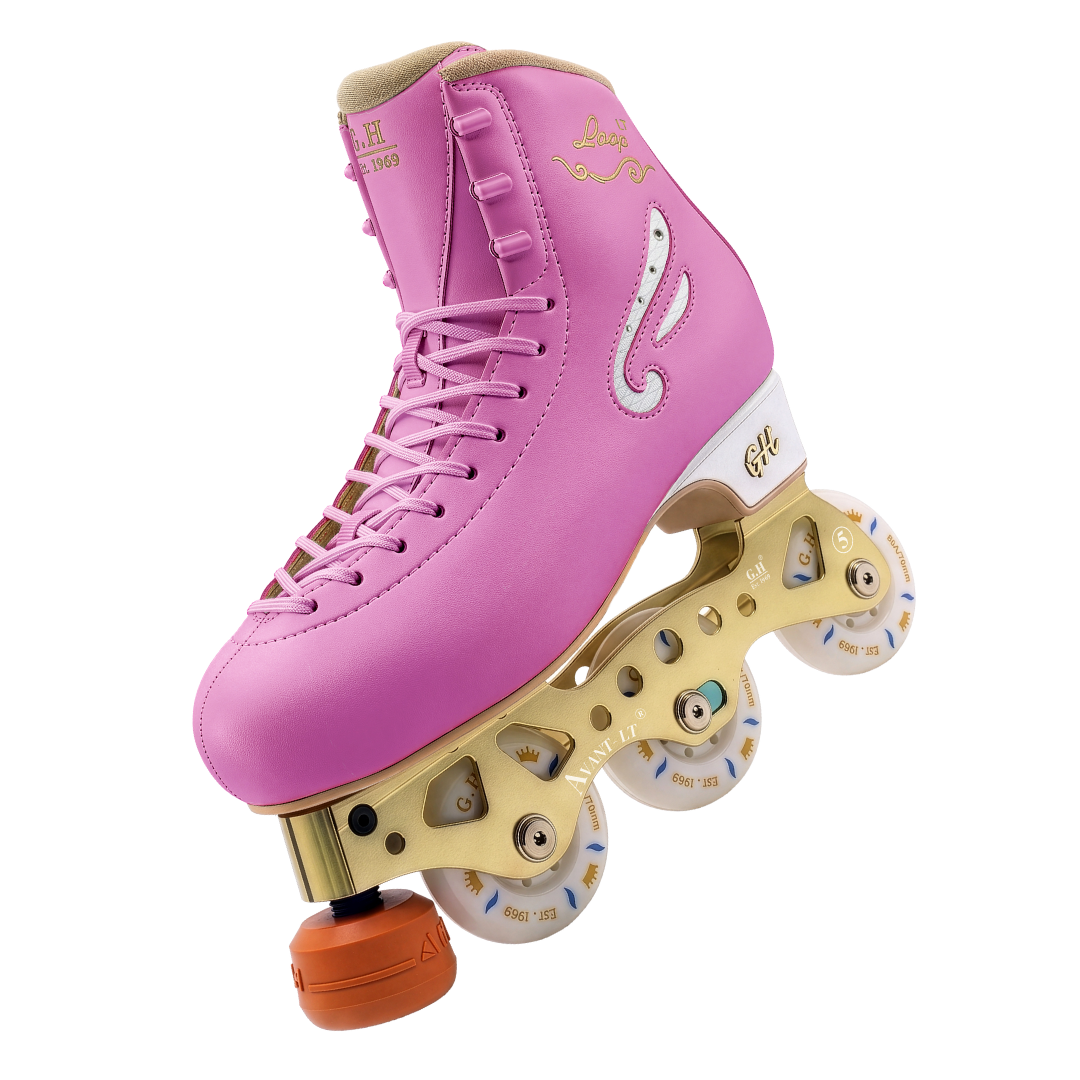 Loop Lt Inline Skate