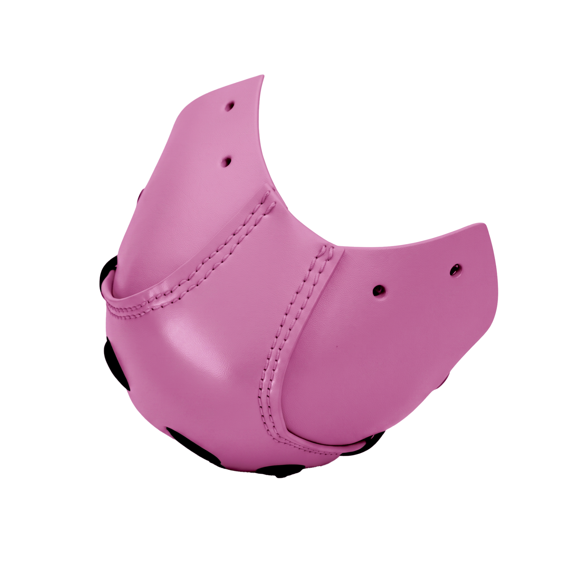 #color_Rose Pink (Vegan Leather)