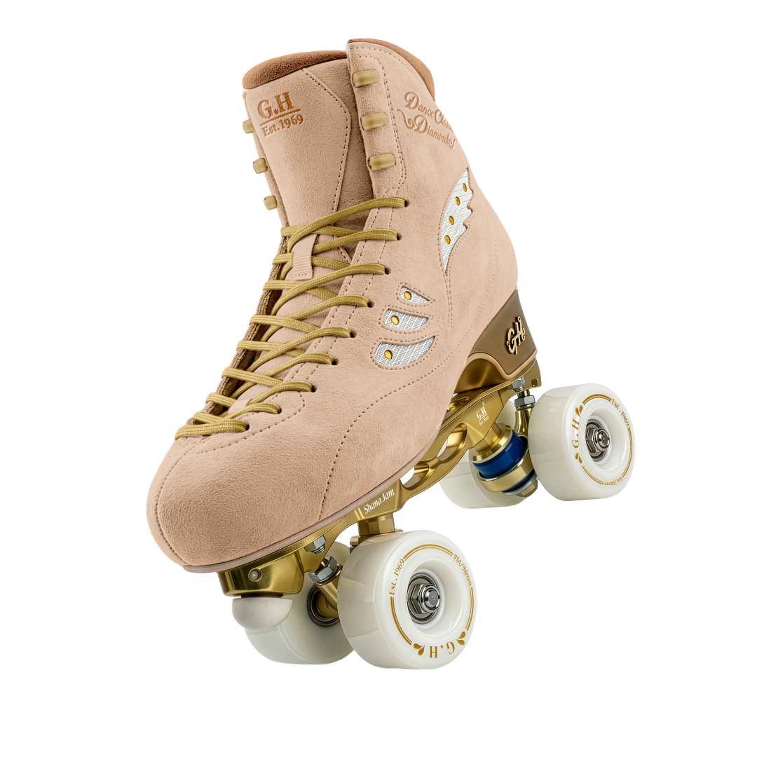 #color_Pinkish beige (Suede Leather)