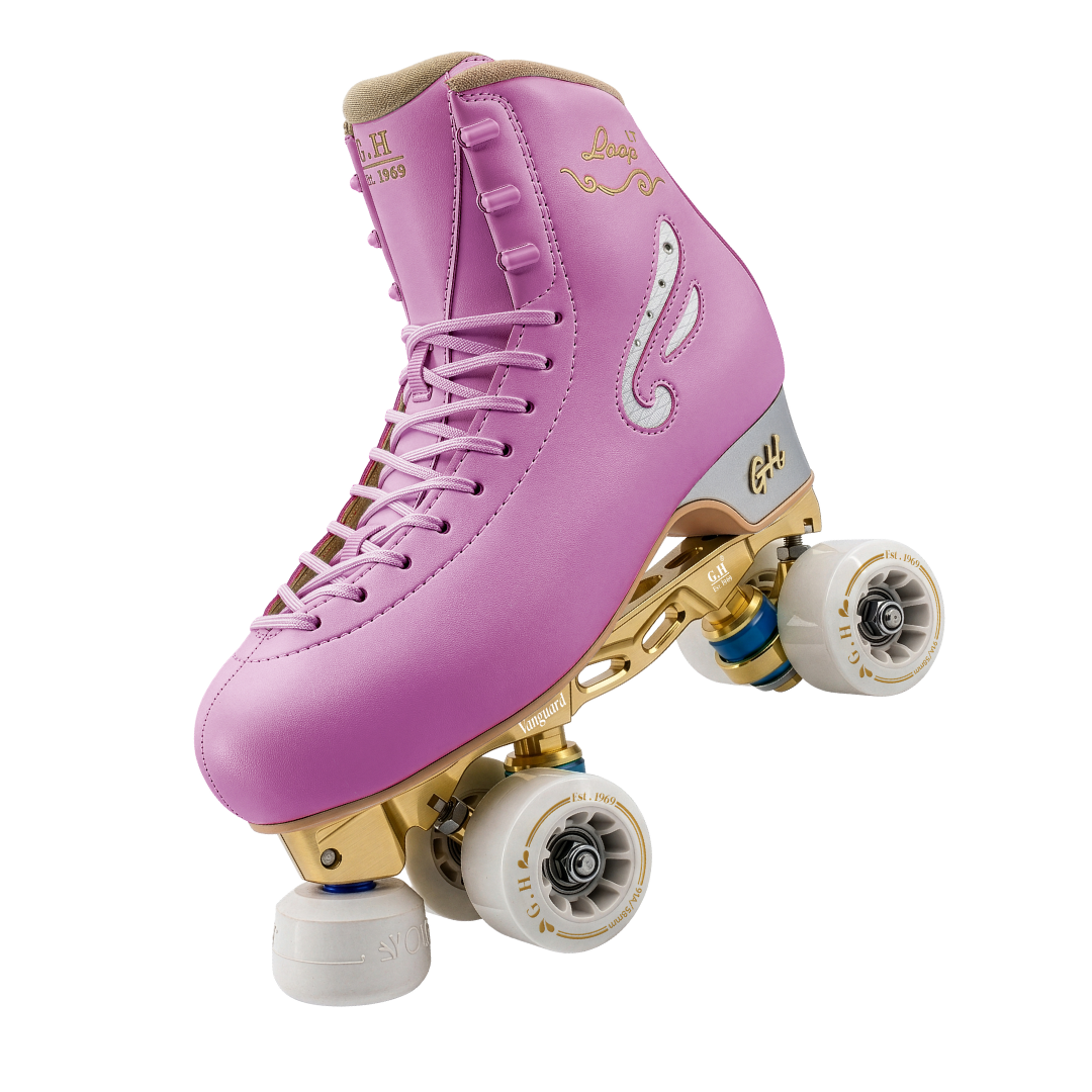 Loop LT Roller Skates