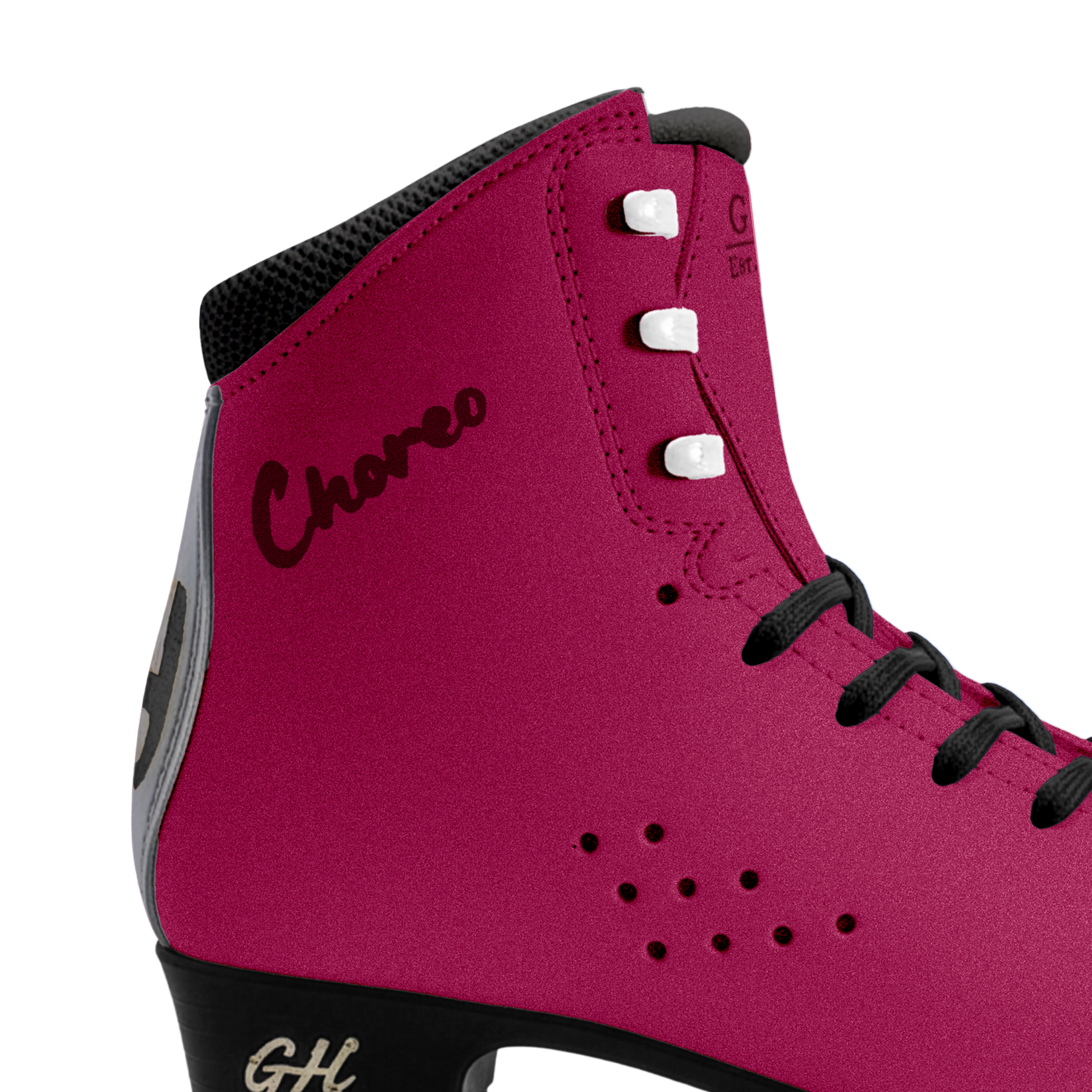 #color_Magenta (Suede Leather)
