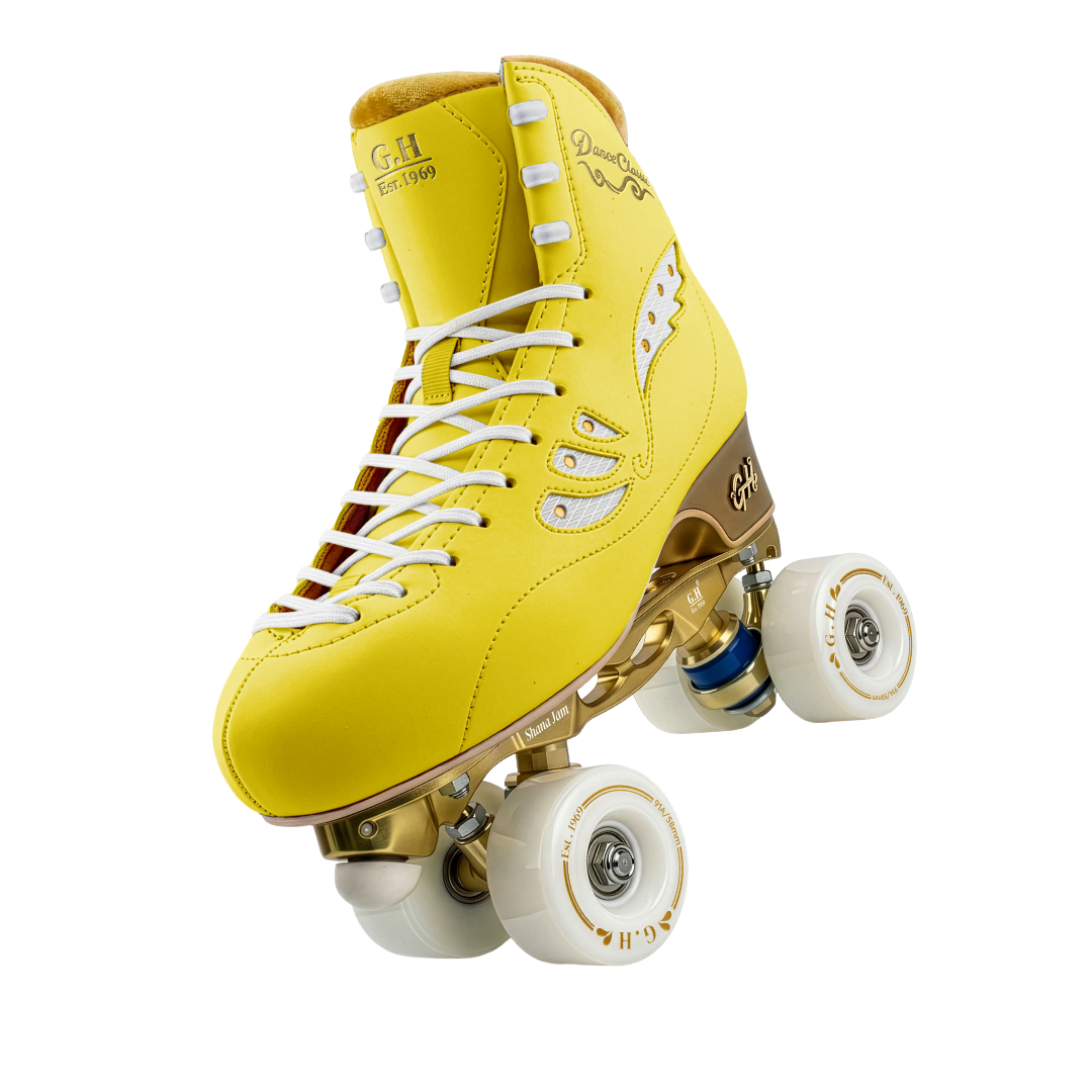 #color_Yellow (Vegan Leather)