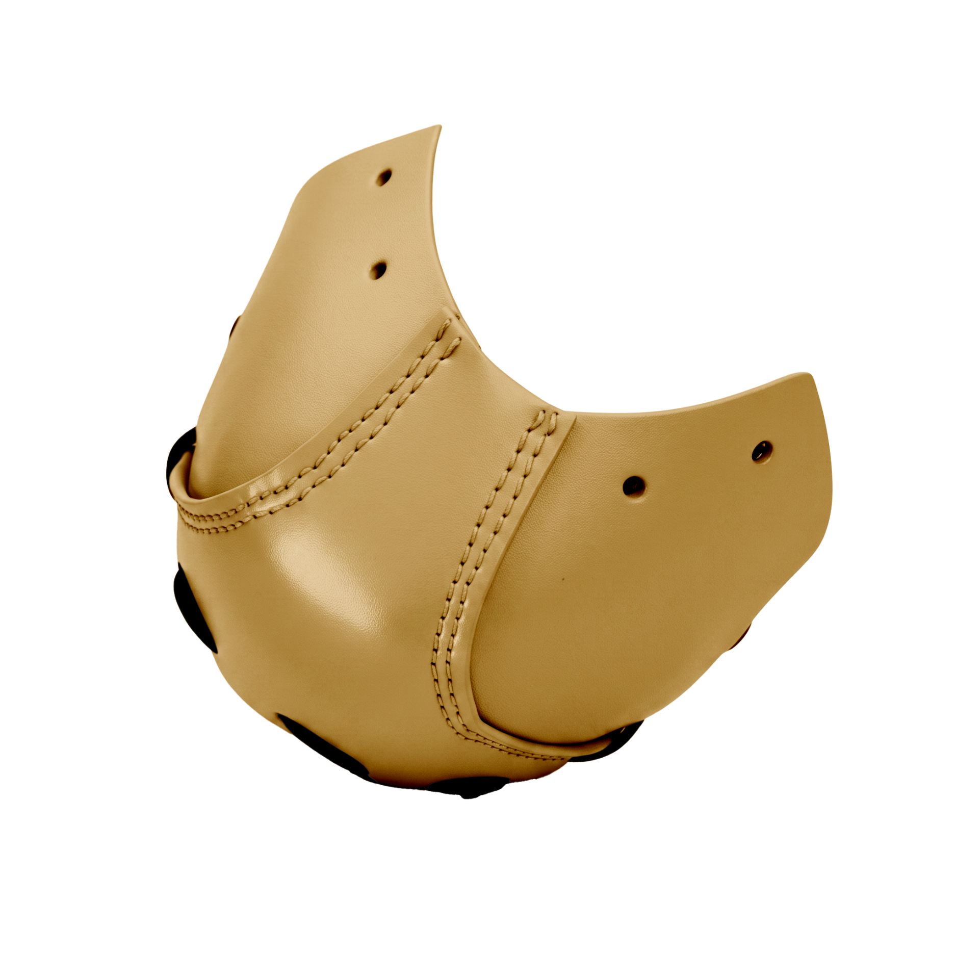 #color_Tan Beige (Vegan Leather)