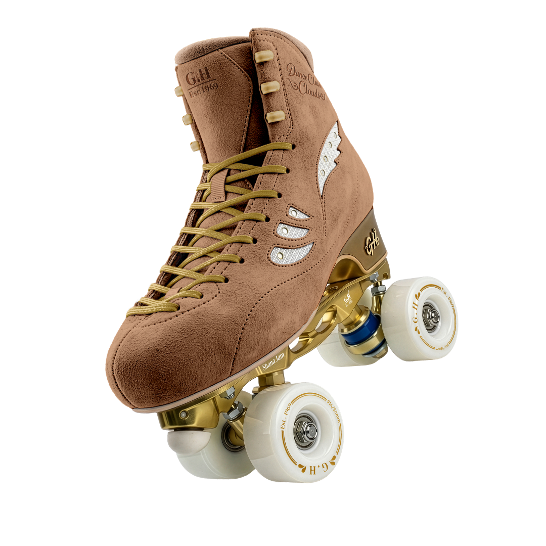 #color_Tan beige (Suede Leather)