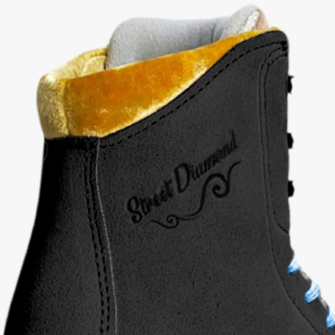  #color_Black (Suede Leather)