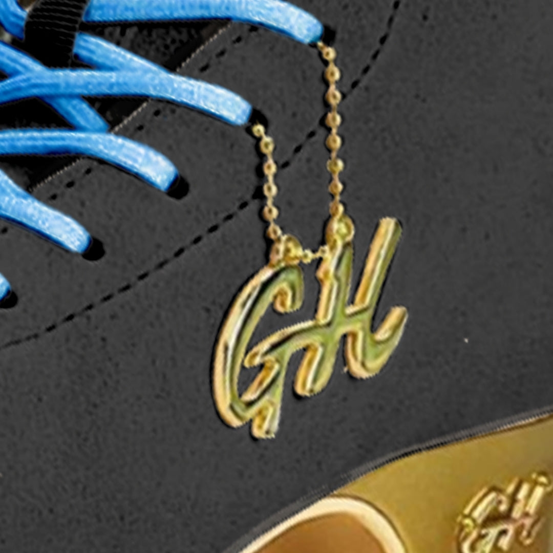 #color_Black (Suede Leather)