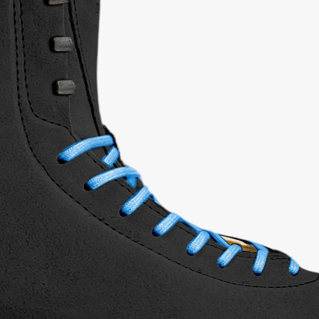  #color_Black (Suede Leather)