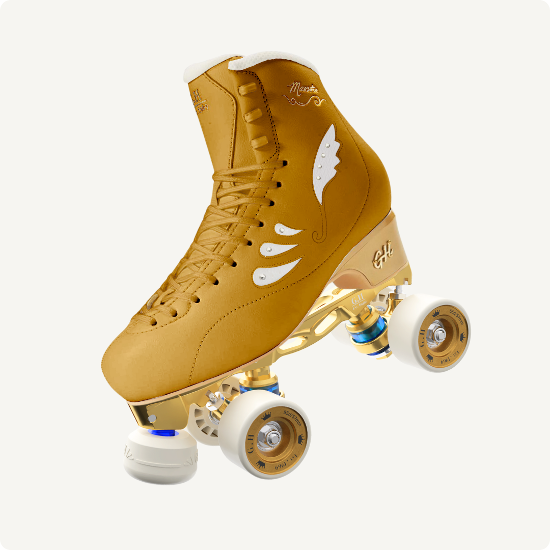 Classic Roller Skates