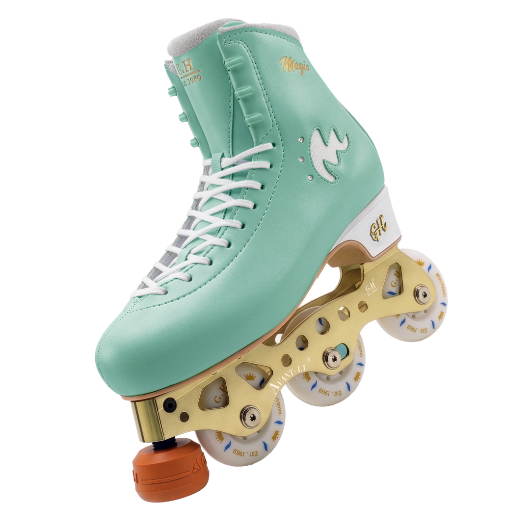 Magic Inline Skates