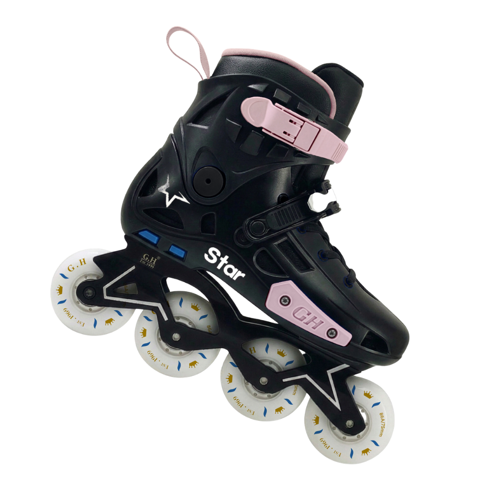 Star Inline Skates