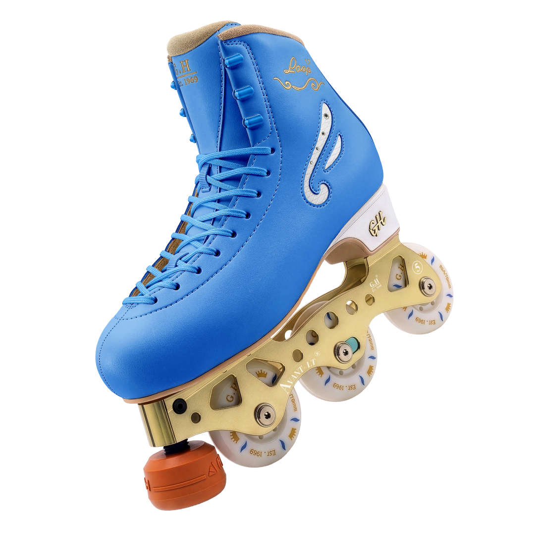 Loop Lt Inline Skate
