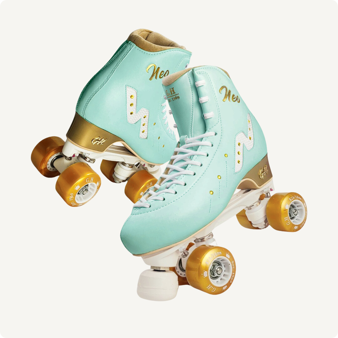 Neo Roller Skates