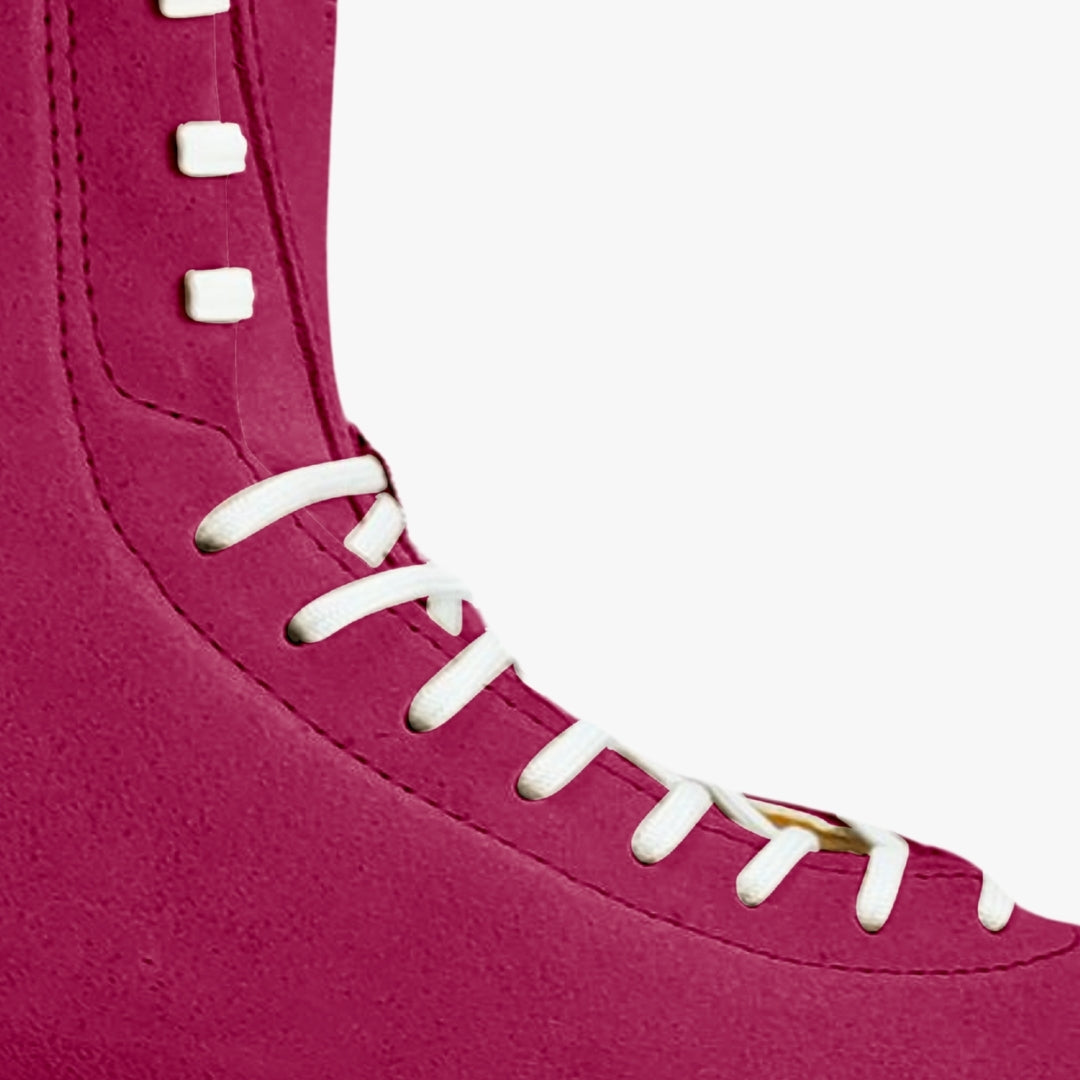 #color_Magenta (Suede Leather)