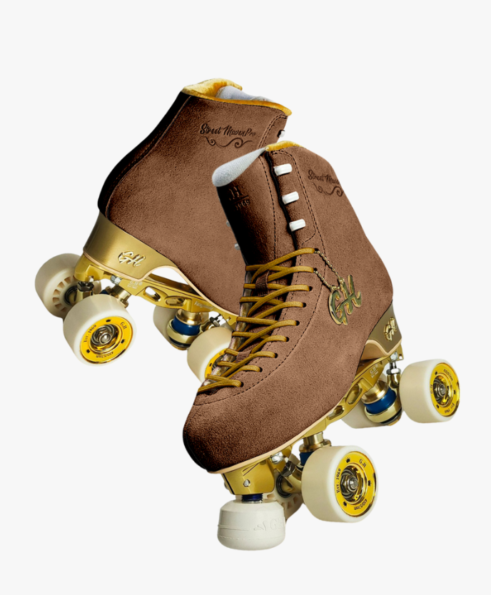 Street Maven Pro Roller Skates