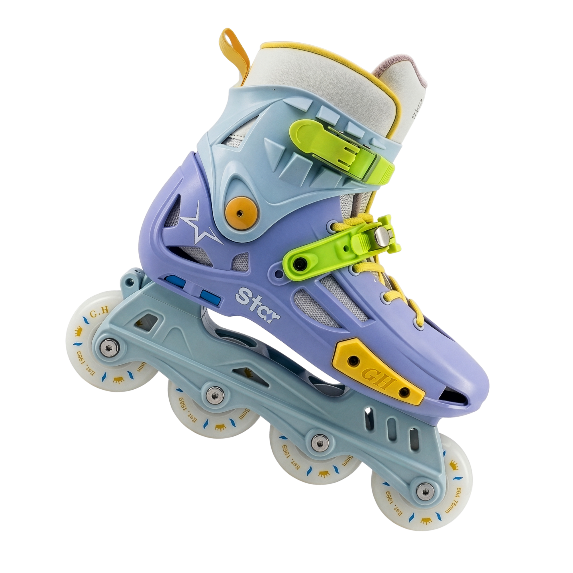 GH Urban Star Inline Skates